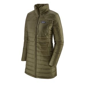Patagonia Women's Radalie Parka